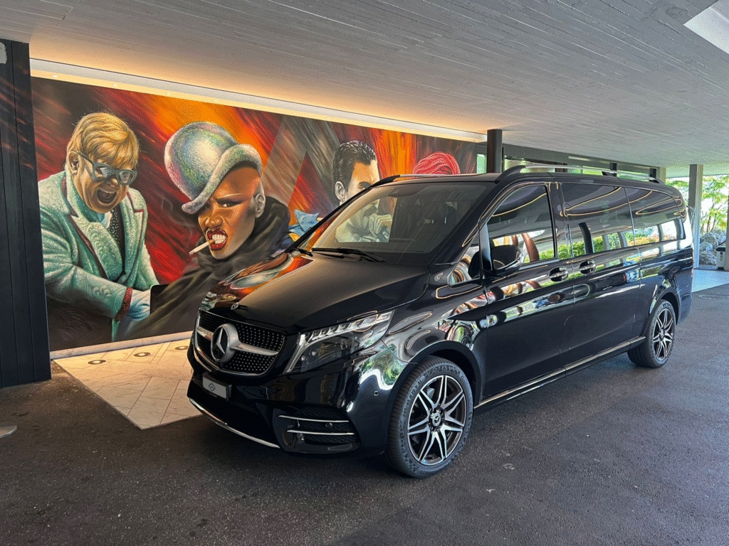 limousine service pricing Professional Chauffeur