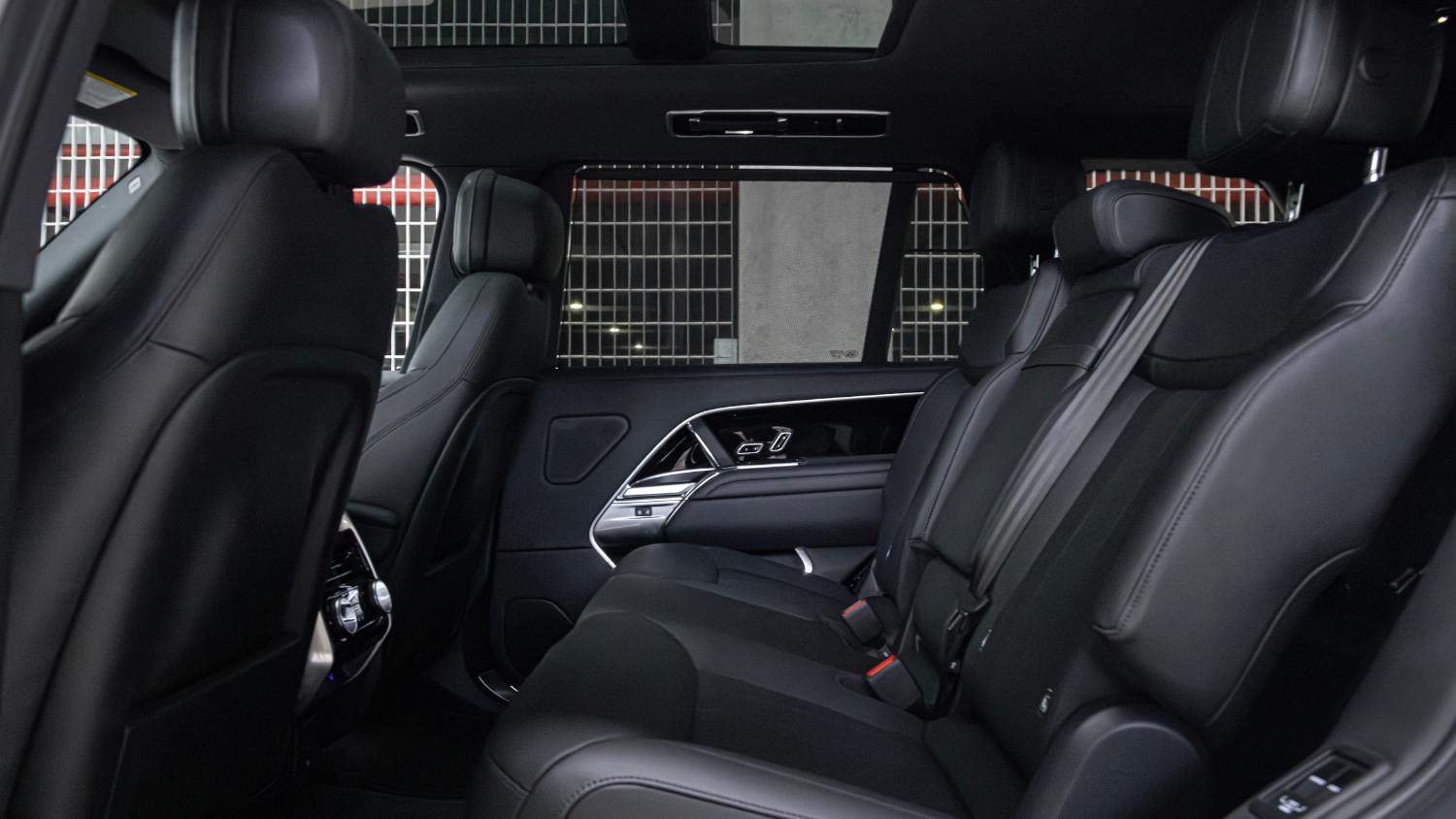 limousine service zurich