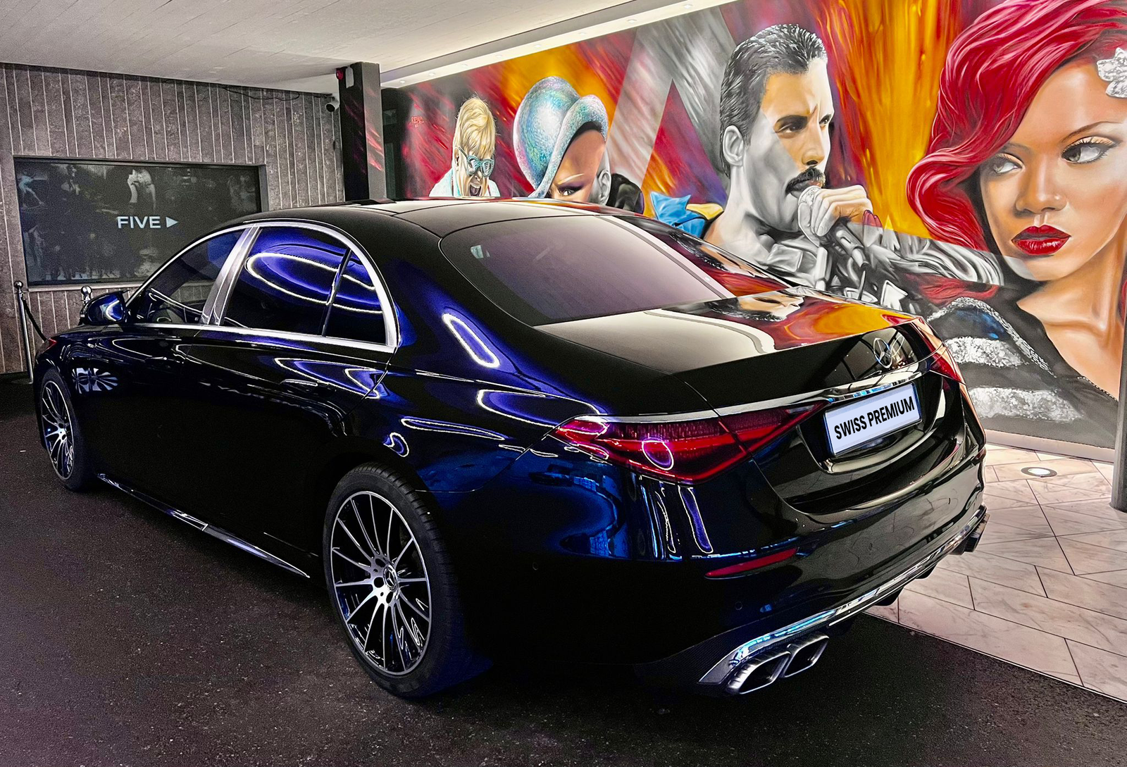 limousine service zürich limousine service zürich