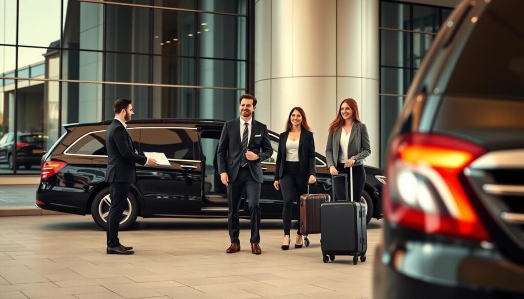 Transfer Zürich Flughafen Transfer Zürich Flughafen