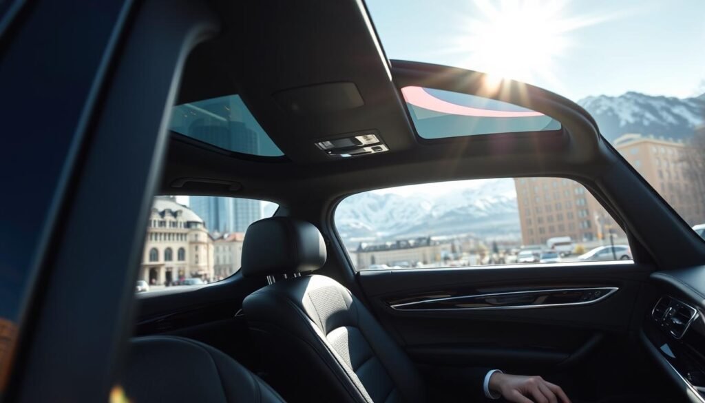 executive chauffeur service executive chauffeur service