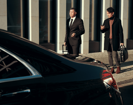 Limousinenservice zürich