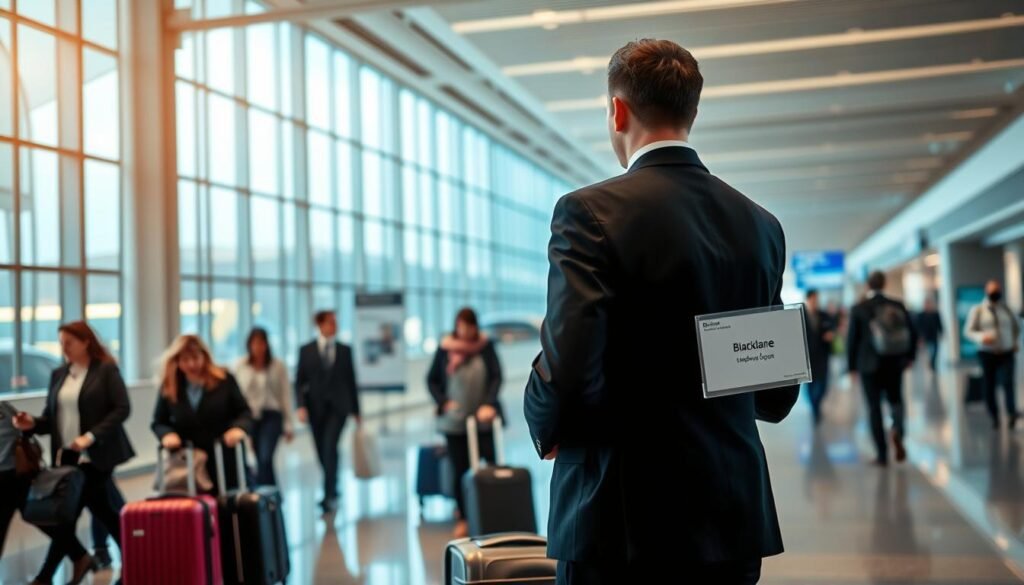 blacklane airport meet-and-greet services blacklane airport meet-and-greet services