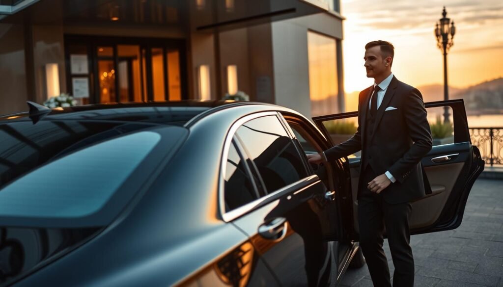 premium chauffeur service zurich premium chauffeur service zurich