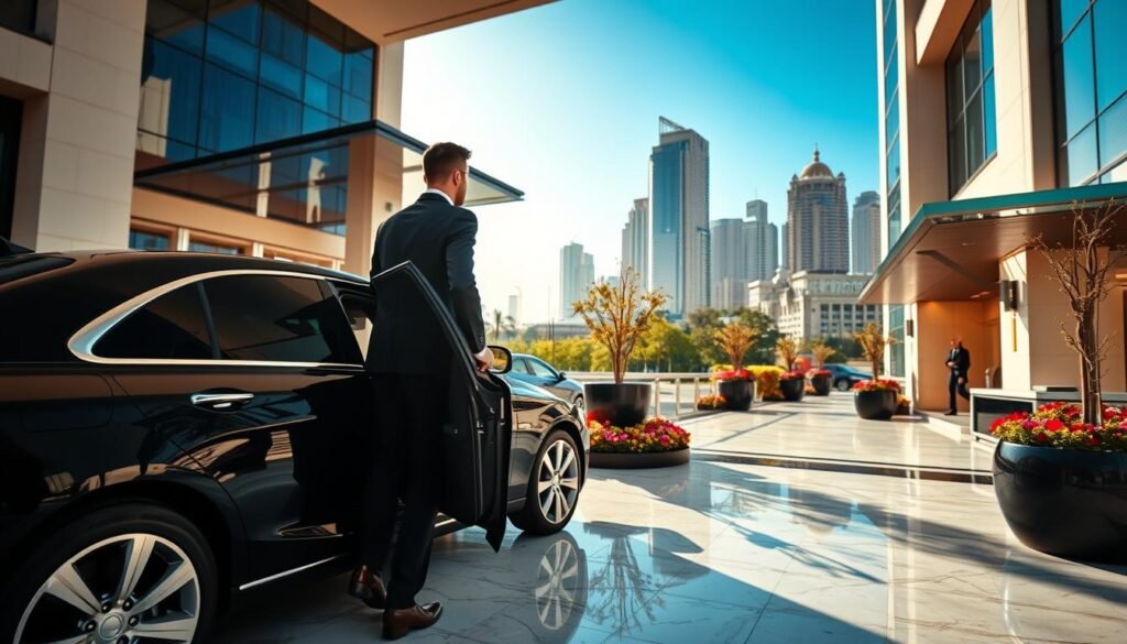 private chauffeur services private chauffeur services