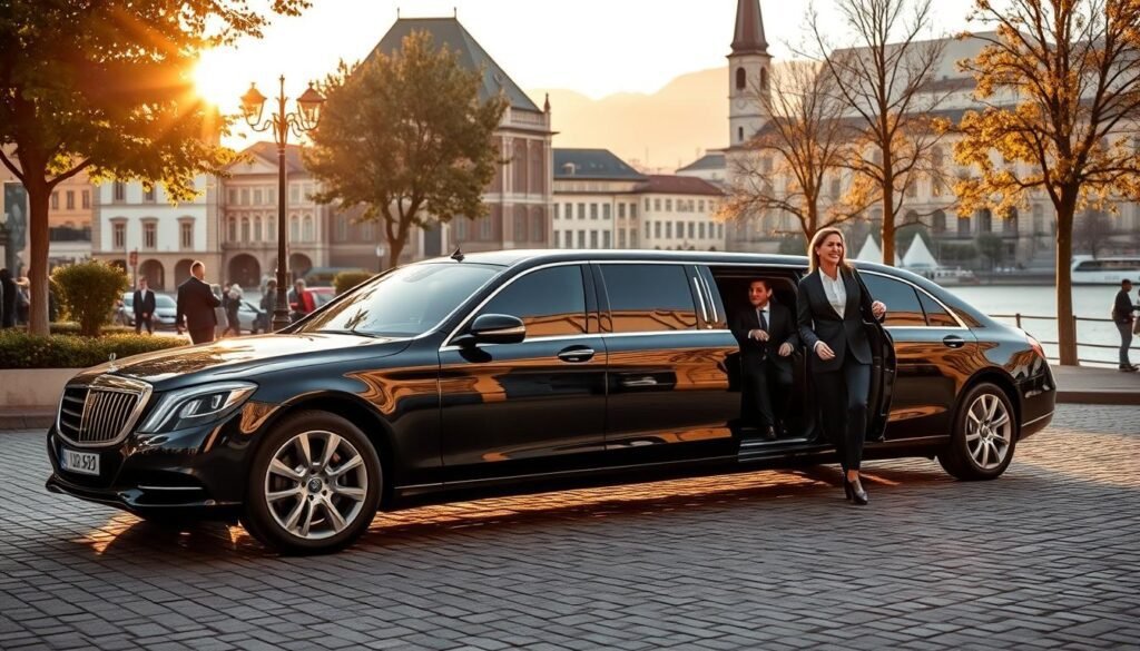 zurich limousine service zurich limousine service